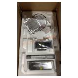 Samsung Microwave Oven