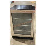Wine Rack Cooler