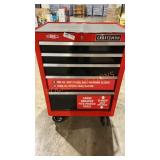 Craftsman Tool Box