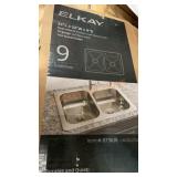 Elkay Sink
