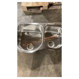 Stainless Steel Sink