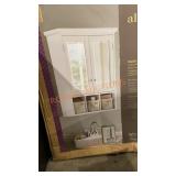 Allen & Roth Medicine Cabinet