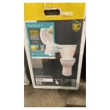 American Standard Complete Toilet