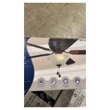 Harbor Breeze Ceiling Fan