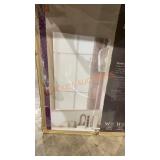 Allen & Roth Medicine Cabinet