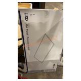 LED Flat Panel