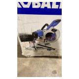 Kobalt 10 inch Miter Saw