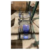 Kobalt Lawnmower