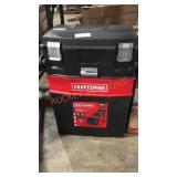 Craftsman Multi Level Workshop