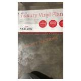 Mohawk Luxury Vinyl Planks