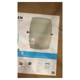 Moen Mirror