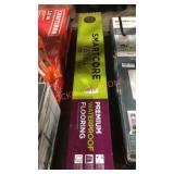 SmartCore Ultra Flooring, 2 boxes
