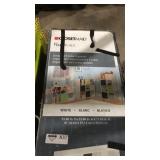 ClosetMaid Stackable 9 Cube Organizer