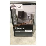 Portfolio Power Pack Low-Voltage