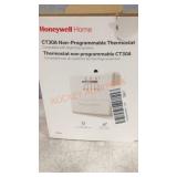 Honeywell Non-Programmable Thermostat