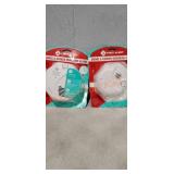 First Alert Smoke & Carbon Monoxide Alarms