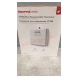Honeywell Non-Programmable Thermostat