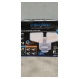 Enbrighten Motion LED Security Light