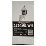 Designers Fountain Exterior Light