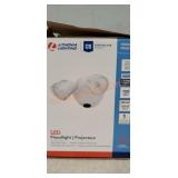 Lithonia Lighting Floodlight Projector