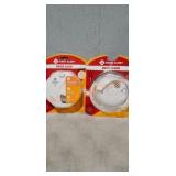 First Alert Smoke Alarms