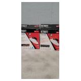 Utilitech Retrofit Recessed Downlights