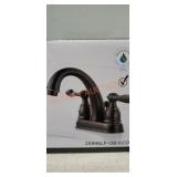 Delta Bathroom Faucet