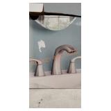 Moen Bathroom Faucet