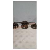 Bathroom Vanity 3 Light Bar