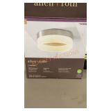 Allen&Roth Flushmount Ceiling Fixture