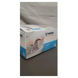 Moen Brushed Nickel Bathroom Faucet