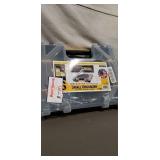 Toughbox Small Organizer with Goodies Included