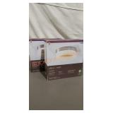 Allen + Roth LED Flushmount Ceiling Fixtures