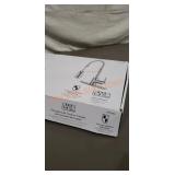 Project Source Commercial Pull-down Kitchen Faucet