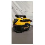 Dewalt Battery Powered Vaccum