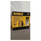 Dewalt 600 BTU Propane Heater