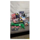 Misc. Tool Lot
