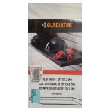 Gladiator Solid Shelf 30"