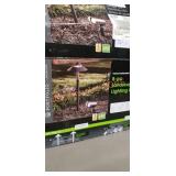 8 Piece Landscape Lighting Kit