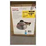 Honeywell Utility Light
