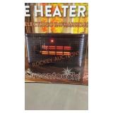 Electric Space Heater