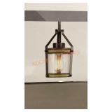 Kichler Mini Pendant