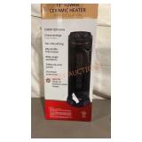 Ceramic Tower Heater