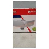 Utilitech Motion Activated Security Light
