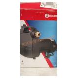 Utilitech Utility Cast Iron Transfer Pump