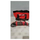 Craftsman Corded Hand Tool