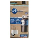 Insinkerator Badger Food Waste Disposal