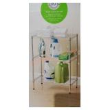 Style Selections 3 Tier Shelving Unit