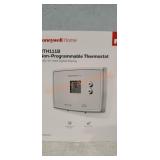 Honeywell Non-Programmable Thermostat