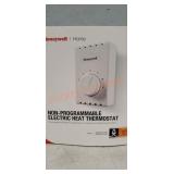 Honeywell Non-Programmable Thermostat